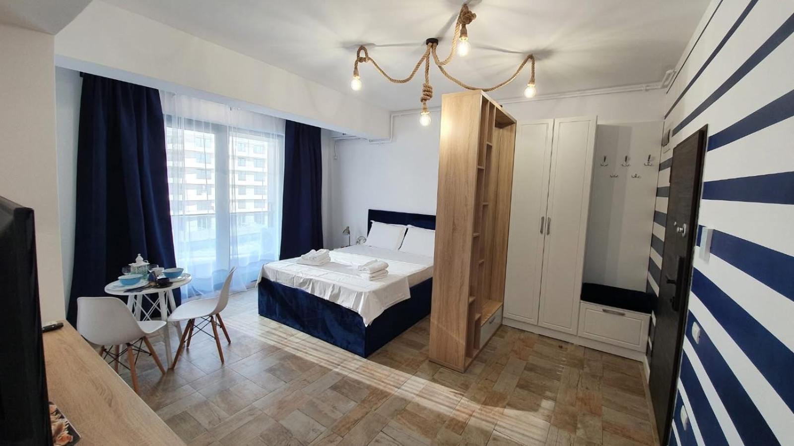 Lakeside Studio Mamaia Central Екстериор снимка
