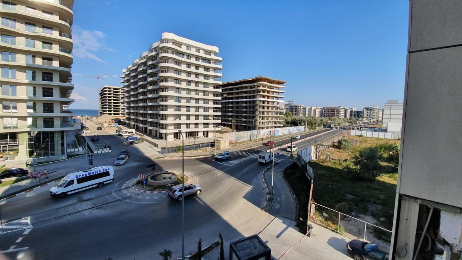 Lakeside Studio Mamaia Central Екстериор снимка