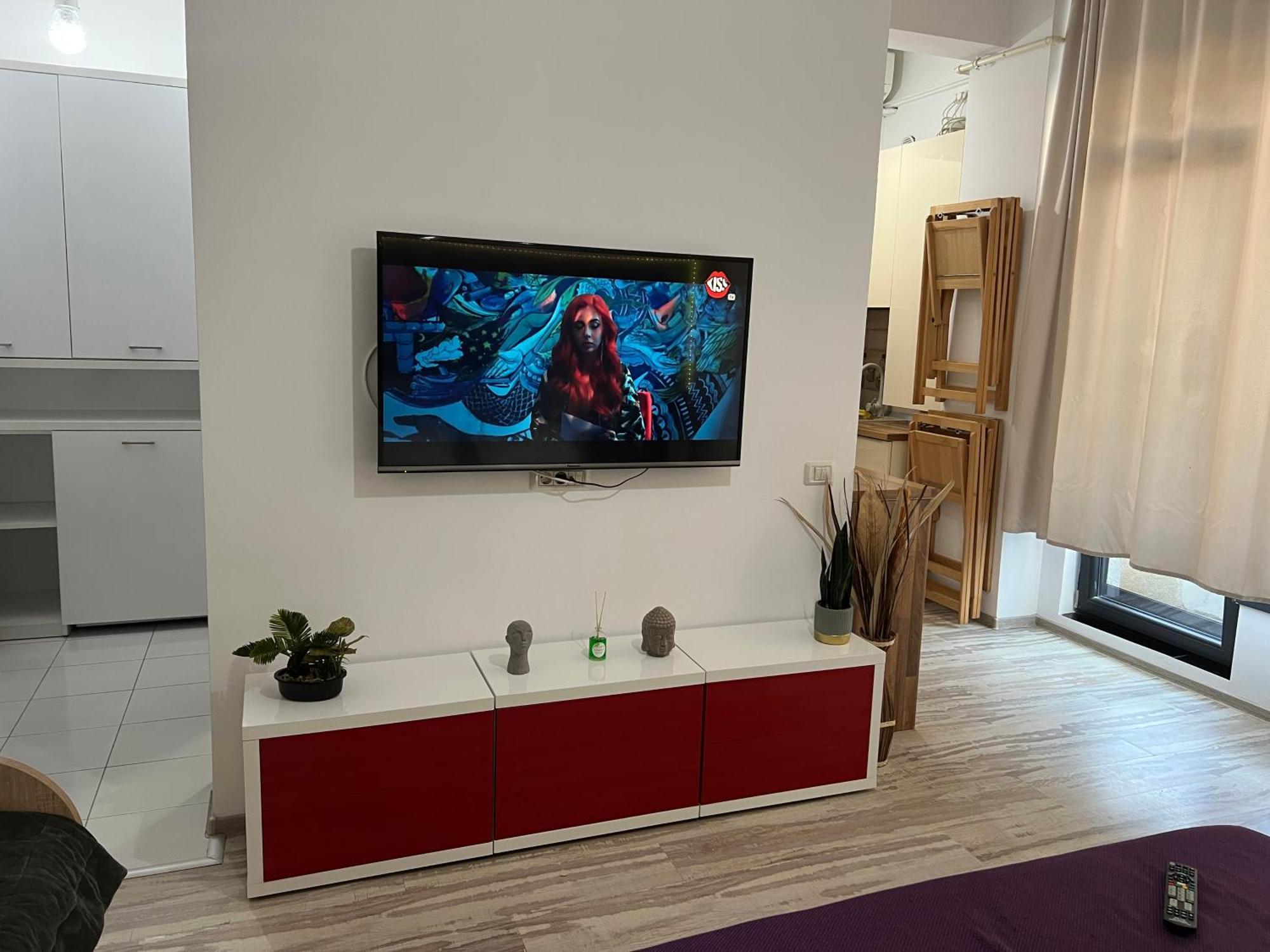 Lakeside Studio Mamaia Central Екстериор снимка